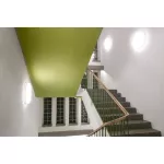 Oprawa SURFACE FLAT ROUND DALI 500 P 27W CS