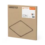 Ramka dekoracyjna SURFACE FLAT FRAME 330 SQUARE FRAME SI