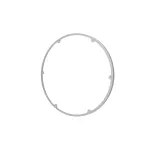 Ramka dekoracyjna SURFACE FLAT FRAME 330 ROUND FRAME SI
