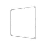 Ramka dekoracyjna SURFACE FLAT FRAME 500 SQUARE FRAME SI