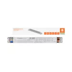 Sterownik LED DRIVER LED TUBE EXTERNAL DALI P -1X7-37W 220-240