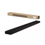 Oprawa LINEAR INDIVILED DIRECT/INDIRECT 1200 DALI 1200 P 54W 940 DAVR BK