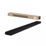 Oprawa LINEAR INDIVILED DIRECT/INDIRECT 1200 PS 1200 P 55W 930 PS BK
