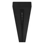 Oprawa LINEAR INDIVILED D 1200 P 40W 930 DAVR EM BK LEDV