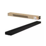 Oprawa LINEAR INDIVILED D 1200 P 40W 940 EM BK LEDV