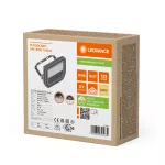 Naświetlacz FLOODLIGHT 10 8W 1K2LM 830 PS SY100 BK
