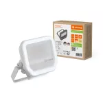 Naświetlacz FLOODLIGHT 10 8W 1K2LM 830 PS SY100 WT