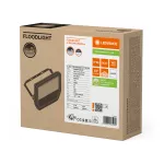 Naświetlacz FLOODLIGHT 50 41W 6KLM 840 PS SY100 BK