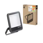 Naświetlacz FLOODLIGHT 150 100W 15KLM 840 PS SY100 BK
