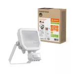Naświetlacz FLOODLIGHT SENSOR 10 8W 1K2LM 830 PS SY100 WT