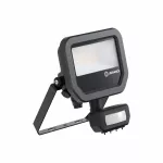 Naświetlacz FLOODLIGHT SENSOR 10 8W 1K2LM 830 PS SY100 BK