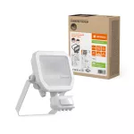 Naświetlacz FLOODLIGHT SENSOR 10 8W 1K2LM 840 PS SY100 WT