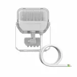 Naświetlacz FLOODLIGHT SENSOR 10 8W 1K2LM 840 PS SY100 WT