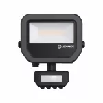 Naświetlacz FLOODLIGHT SENSOR 10 8W 1K2LM 840 PS SY100 BK