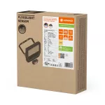 Naświetlacz FLOODLIGHT SENSOR 50 41W 6KLM 830 PS SY100 BK