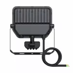 Naświetlacz FLOODLIGHT SENSOR 50 41W 6KLM 830 PS SY100 BK