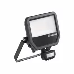 Naświetlacz FLOODLIGHT SENSOR 50 41W 6KLM 830 PS SY100 BK
