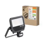 Naświetlacz FLOODLIGHT SENSOR 50 41W 6KLM 840 PS SY100 BK