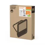 Naświetlacz FLOODLIGHT PHOTOCELL 150 100W 840 15KLM PS BK