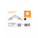 Oprawa LINEAR INDIVILED CORNER CONNECTOR CORNER CONNECTOR BK