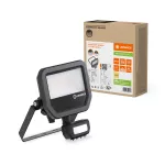Naświetlacz FLOODLIGHT SENSOR 20 17W 2K4LM 830 PS SY100 BK