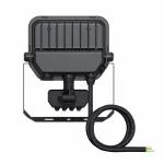 Naświetlacz FLOODLIGHT SENSOR 20 17W 2K4LM 840 PS SY100 BK