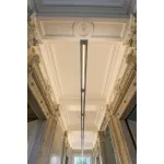 Oprawa LINEAR INDIVILED SUSPENSION WIRE SUSPENSION WIRE