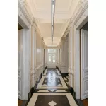 Oprawa LINEAR INDIVILED SUSPENSION WIRE SUSPENSION WIRE