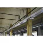 Oprawa LINEAR INDIVILED SUSPENSION WIRE SUSPENSION WIRE