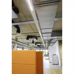 Oprawa LINEAR INDIVILED SUSPENSION WIRE SUSPENSION WIRE