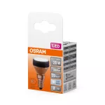 Lampa LED FLAT LAMP NON DIM 3.5W 840 Frosted E14
