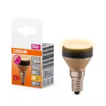 Lampa LED FLAT LAMP 3 STEP DIM 3.5W 827 Frosted E14
