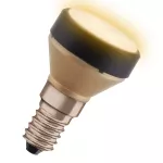Lampa LED FLAT LAMP 3 STEP DIM 3.5W 827 Frosted E14
