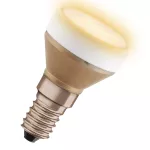 Lampa LED FLAT LAMP 3 STEP DIM 3.5W 827 Frosted E14