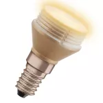 Lampa LED FLAT LAMP 3 STEP DIM 3.5W 827 Frosted E14