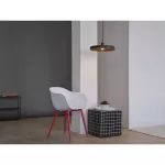 Lampa LED FLAT LAMP 3 STEP DIM 3.5W 827 Frosted E14