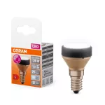 Lampa LED FLAT LAMP 3 STEP DIM 3.5W 840 Frosted E14