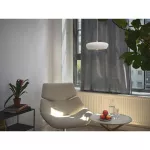 Lampa LED FLAT LAMP 3 STEP DIM 3.5W 840 Frosted E14