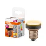 Lampa LED FLAT LAMP DIM 4.5W 827 Frosted E27