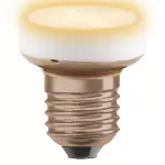 Lampa LED FLAT LAMP DIM 4.5W 827 Frosted E27