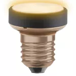 Lampa LED FLAT LAMP DIM 4.5W 827 Frosted E27