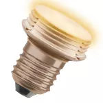 Lampa LED FLAT LAMP DIM 4.5W 827 Frosted E27