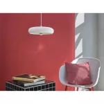 Lampa LED FLAT LAMP DIM 4.5W 827 Frosted E27