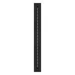 Oprawa LINEAR INDIVILED DIRECT 1200 DALI SENSOR 1200 P 40W 940 DAVR SN BK