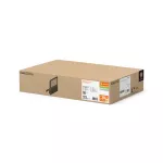 Oprawa FLOODLIGHT FLEX DALI ASYMMETRIC 55 X 120 40W 830 A55X120 WAL
