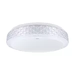 Plafoniera MILENA C 3 x E27