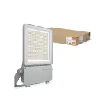 Oprawa FLOODLIGHT FLEX DALI RADIAL SYMMETRIC 60 180W 830 R60 WAL