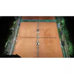 Oprawa FLOODLIGHT FLEX ASYMMETRIC 55 X 120 180W ML 840 A55X120 WAL