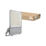 Oprawa FLOODLIGHT FLEX ASYMMETRIC 45 X 140 360W ML 830 A45X140 WAL