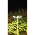Oprawa FLOODLIGHT FLEX ASYMMETRIC 55 X 120 360W ML 840 A55X120 WAL